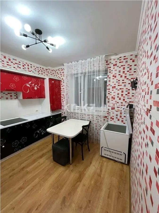 Продажа 1-комнатной квартиры, 40 м² в Астане - фото 2
