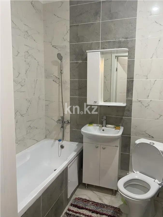Продажа 1-комнатной квартиры, 36 м² в Астане - фото 3
