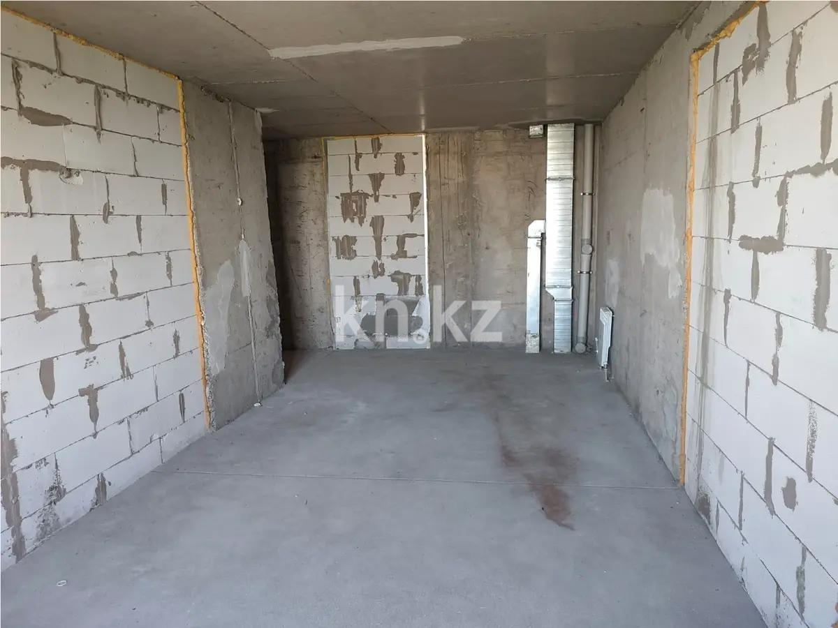 Продажа 3-комнатной квартиры, 87 м² в Алматы