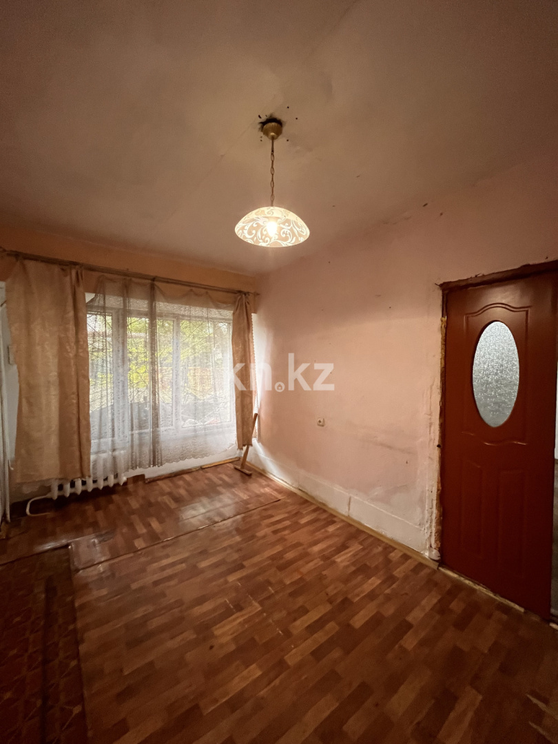 Продажа 3-комнатной квартиры, 63 м² в Алматы