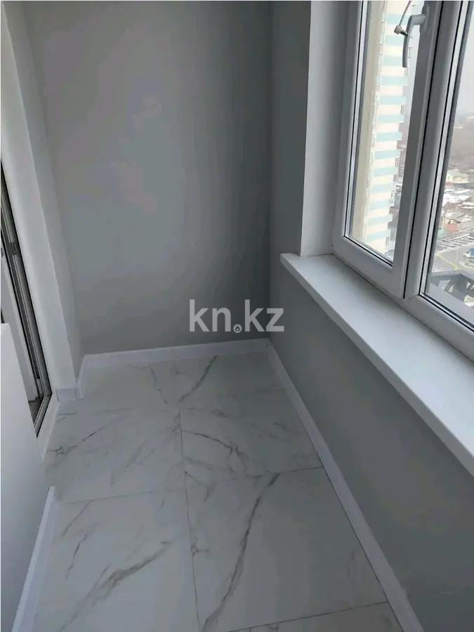 Продажа 1-комнатной квартиры, 31 м² в Алматы - фото 4