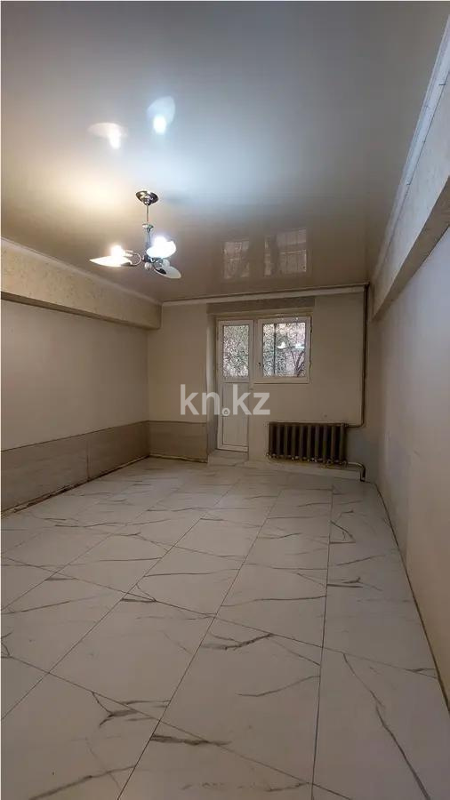 Продажа 1-комнатной квартиры, 35 м², мкр-н Жулдыз-2, дом  35 в Алматы