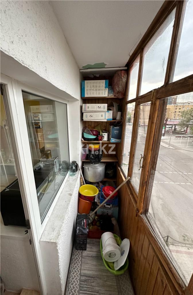 Продажа 4-комнатной квартиры, 102 м² в Караганде - фото 8