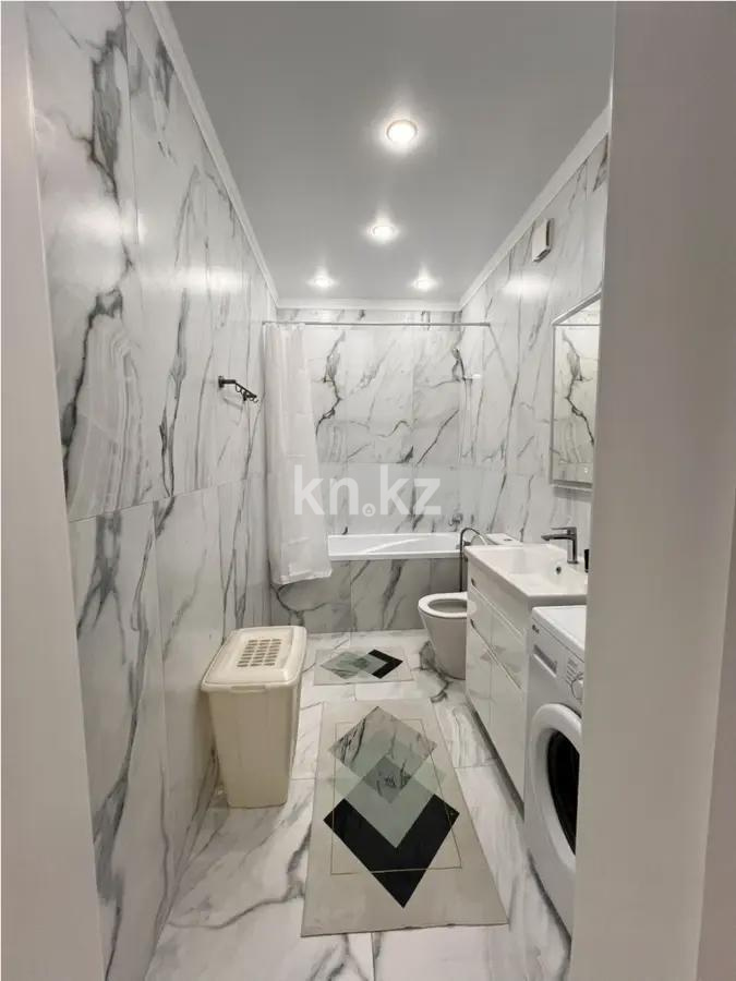 Продажа 2-комнатной квартиры, 65.6 м² в Астане - фото 4