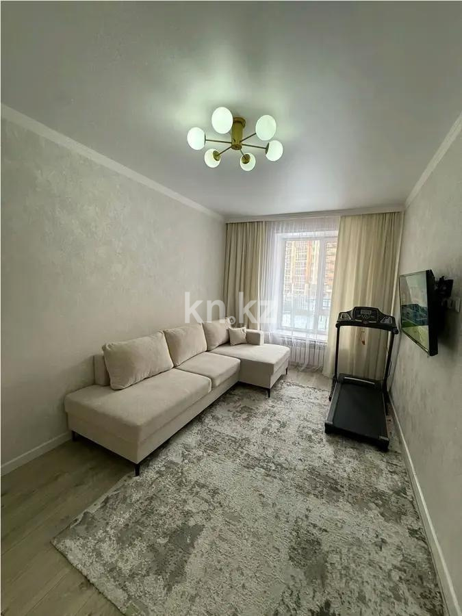 Продажа 2-комнатной квартиры, 57 м² в Астане