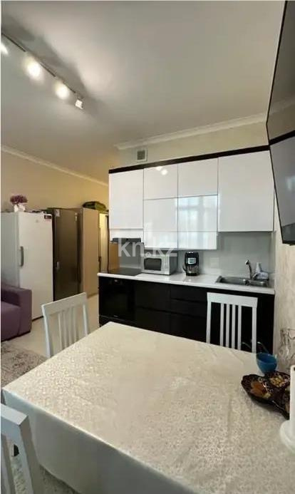 Продажа 1-комнатной квартиры, 26 м² в Астане - фото 4