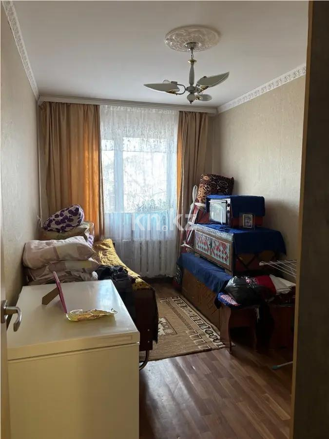 Продажа 2-комнатной квартиры, 43 м², мкр-н 12, дом  36 в Караганде - фото 2
