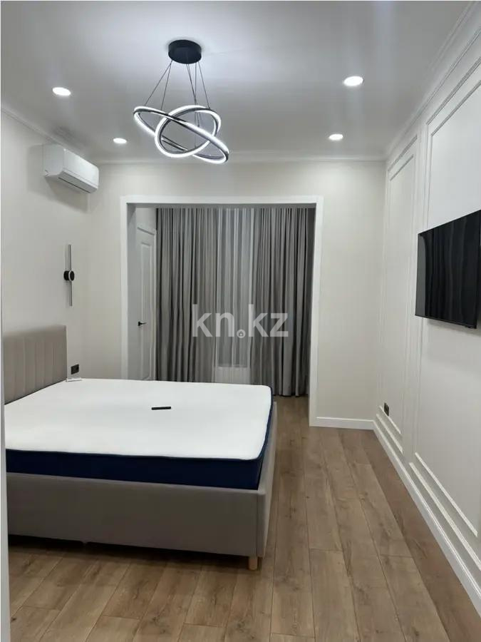 Продажа 2-комнатной квартиры, 50 м² в Алматы - фото 2