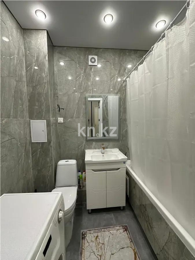 Продажа 2-комнатной квартиры, 38 м² в Астане - фото 4