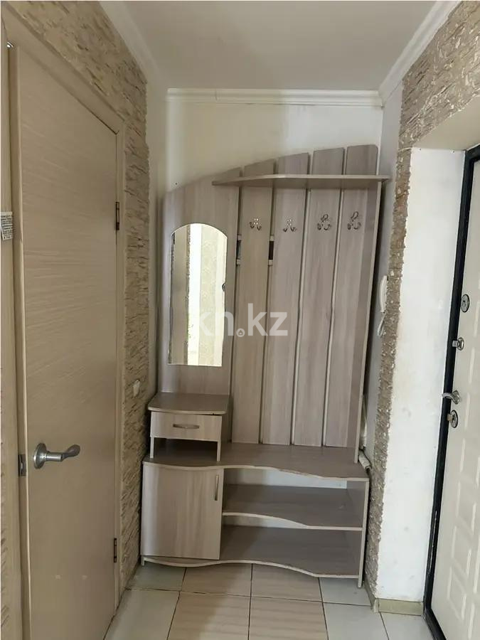 Продажа 1-комнатной квартиры, 28 м² в Астане - фото 4