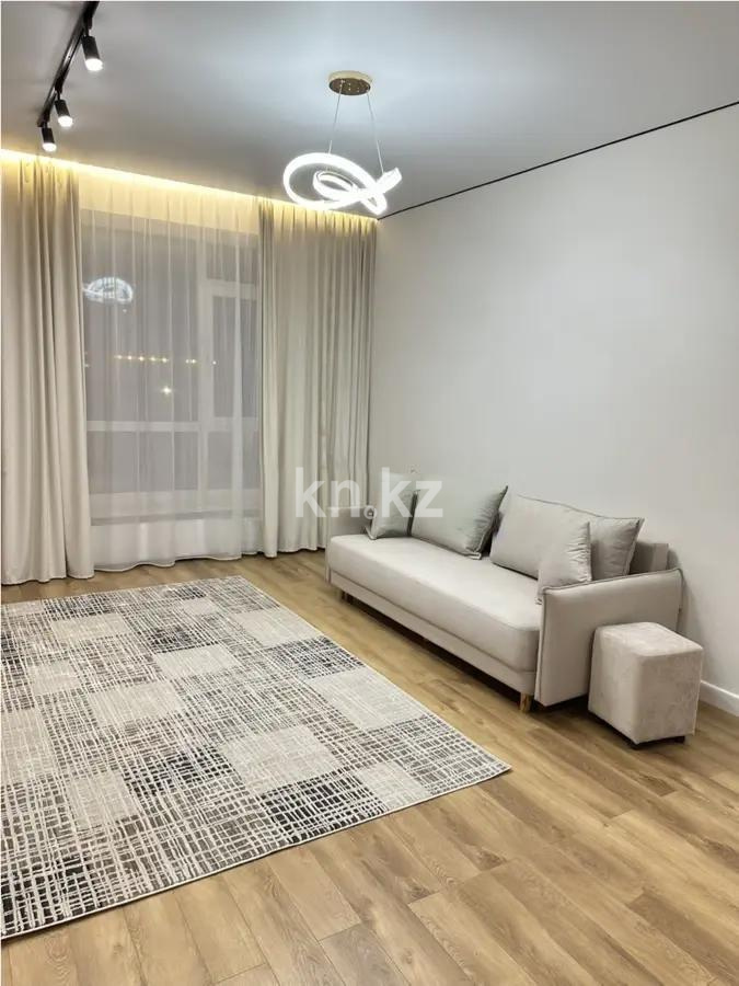 Продажа 2-комнатной квартиры, 47 м² в Астане