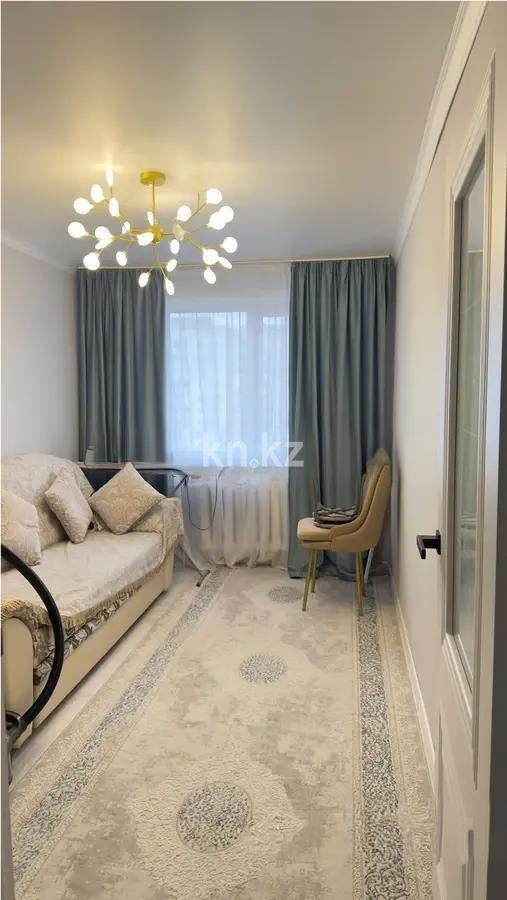 Продажа 4-комнатной квартиры, 62 м² в Караганде