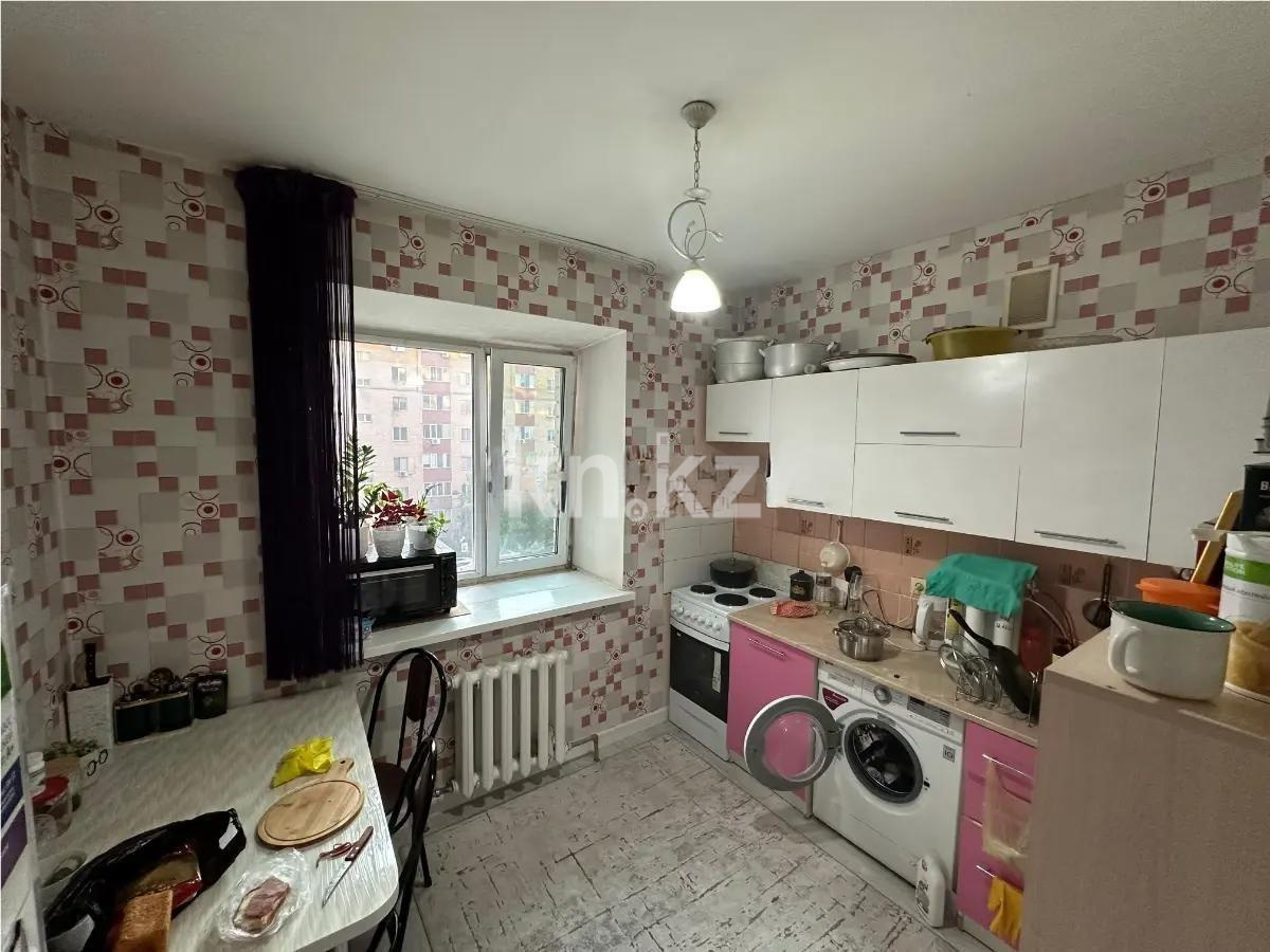 Продажа 2-комнатной квартиры, 61.6 м² в Астане