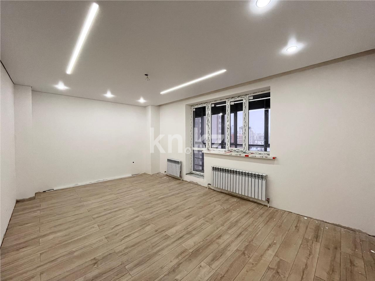 Продажа 4-комнатной квартиры, 111.5 м² в Астане - фото 9