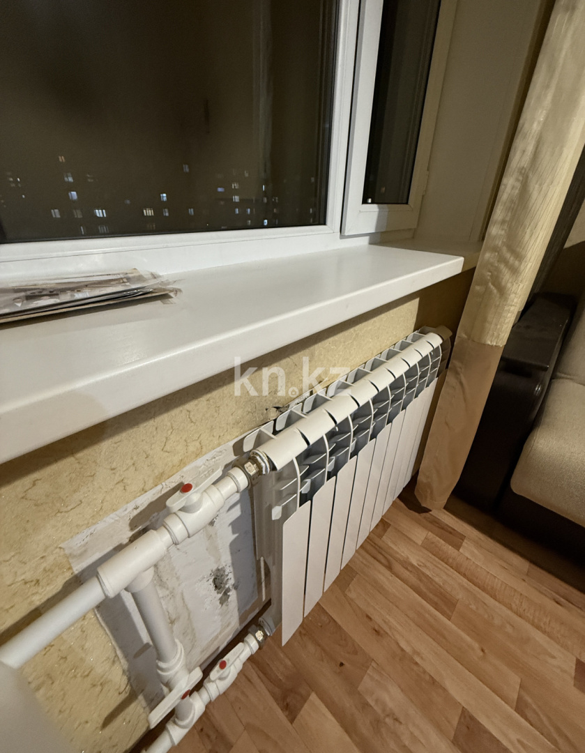 Продажа 3-комнатной квартиры, 62 м², мкр-н Степной-1, дом  7/46 в Караганде - фото 14