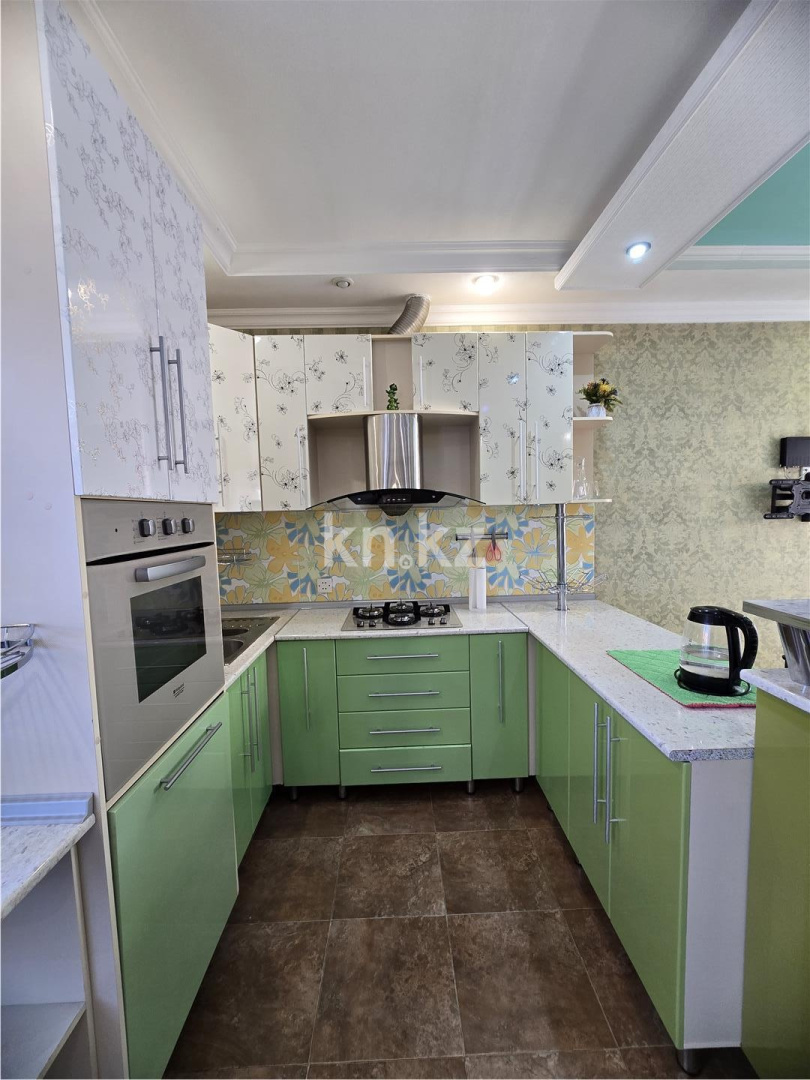 Продажа 6-комнатного дома, 274 м² в Караганде - фото 23