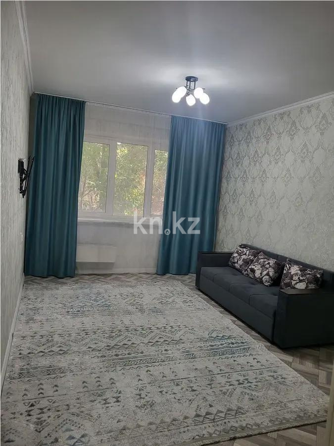 Продажа 1-комнатной квартиры, 41 м² в Алматы