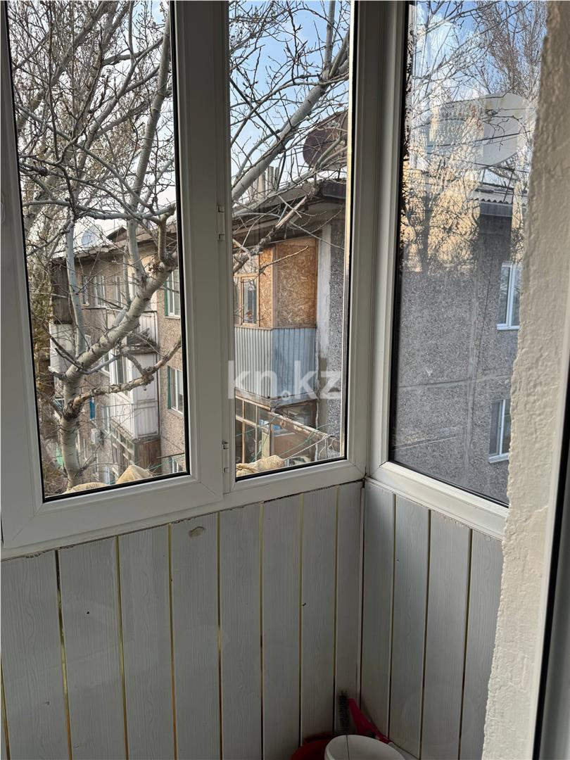 Продажа 3-комнатной квартиры, 47 м², мкр-н 22 в Караганде - фото 13