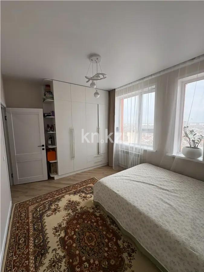 Продажа 3-комнатной квартиры, 91 м² в Астане - фото 2
