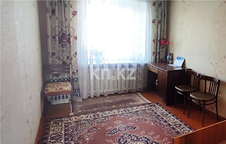 Продажа 3-комнатной квартиры, 66 м² в Караганде - фото 5