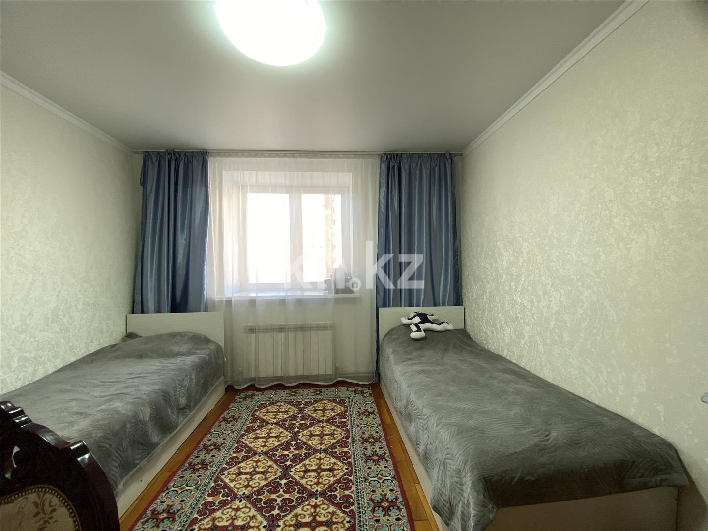 Продажа 4-комнатной квартиры, 102 м² в Астане - фото 16