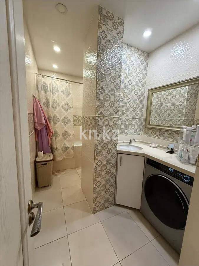 Продажа 3-комнатной квартиры, 73 м² в Алматы - фото 5