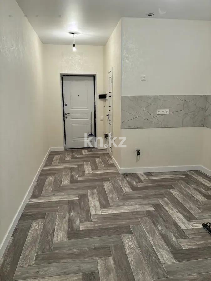 Продажа 1-комнатной квартиры, 24.5 м² в Астане - фото 2