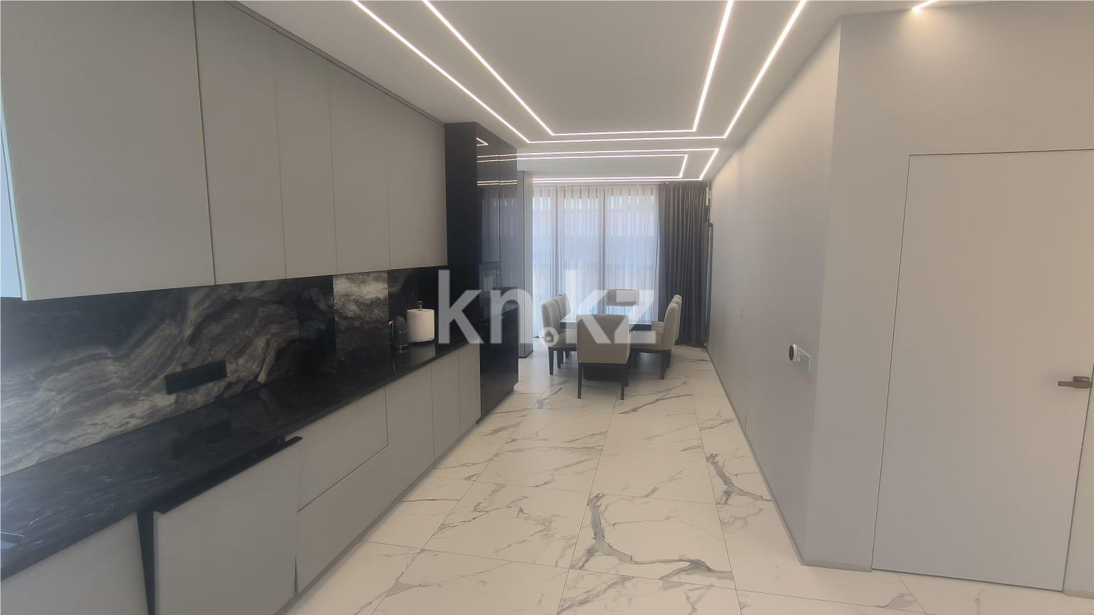 Продажа 3-комнатной квартиры, 107 м² в Караганде - фото 13