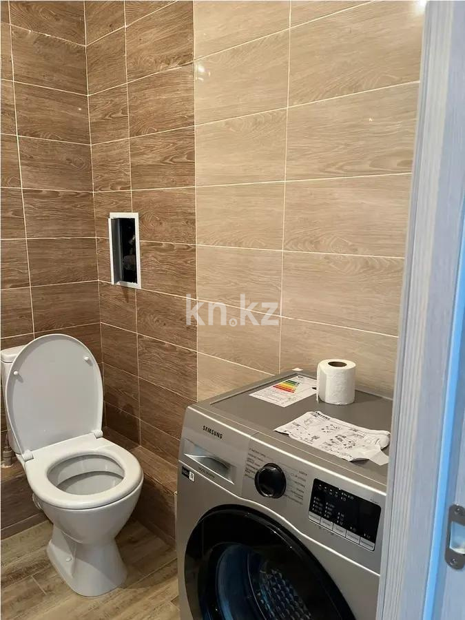 Продажа 1-комнатной квартиры, 42 м² в Астане - фото 4