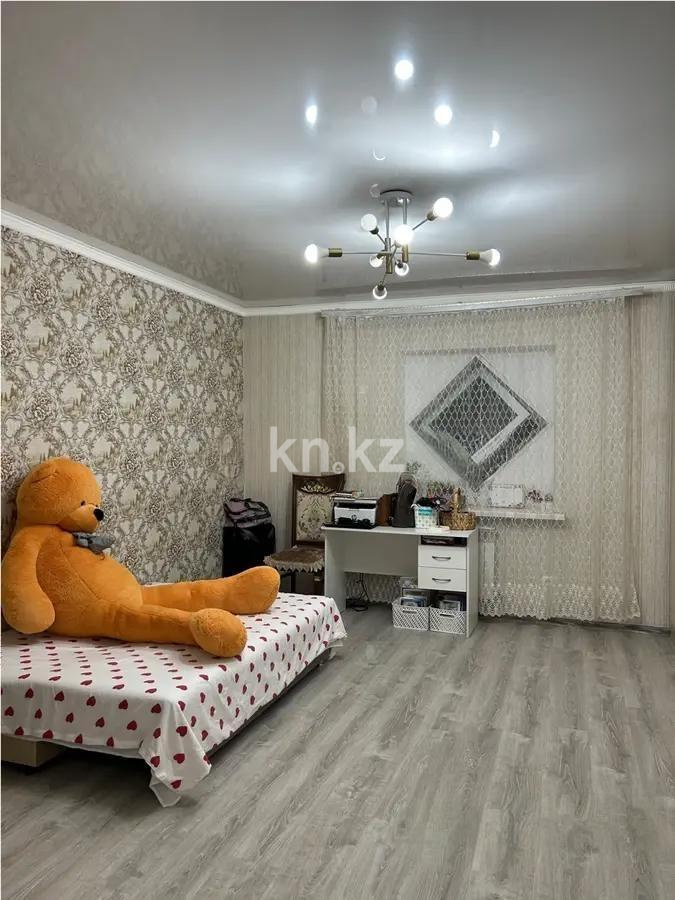 Продажа 2-комнатной квартиры, 68.6 м² в Астане