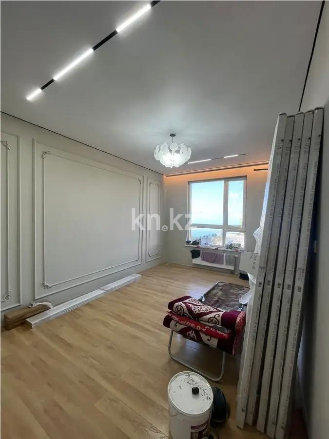 Продажа 2-комнатной квартиры, 67 м² в Алматы - фото 2