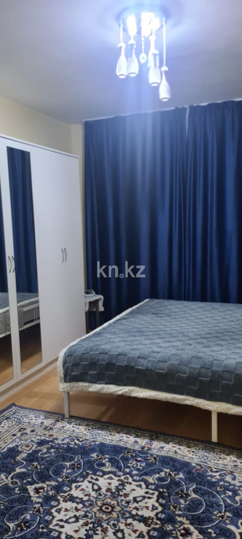 Аренда 2-комнатной квартиры, 60 м² в Астане - фото 6