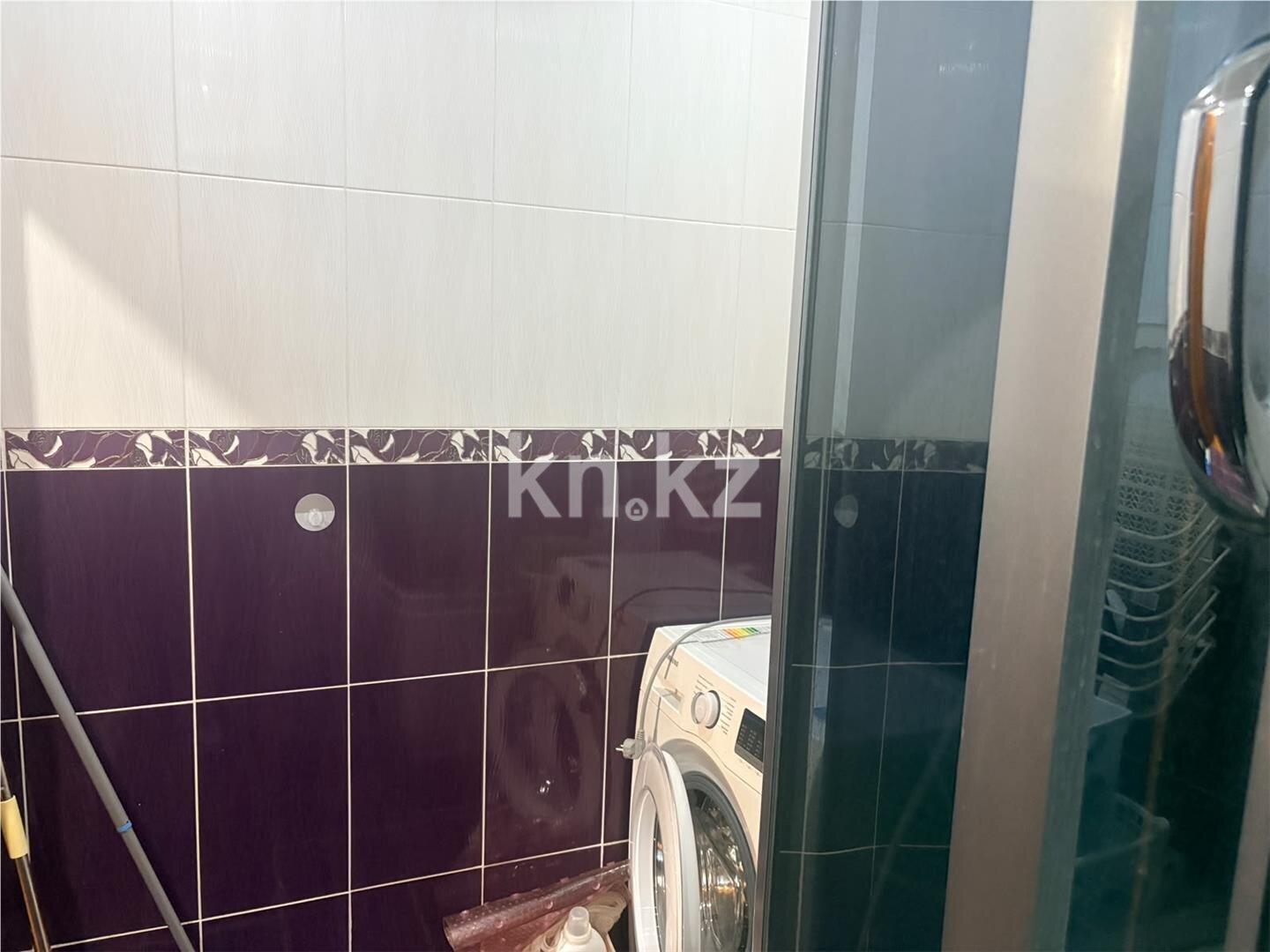 Продажа 4-комнатной квартиры, 97 м² в Караганде - фото 22