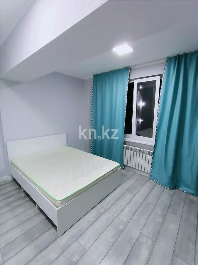 Продажа 2-комнатной квартиры, 53 м² в Алматы - фото 2
