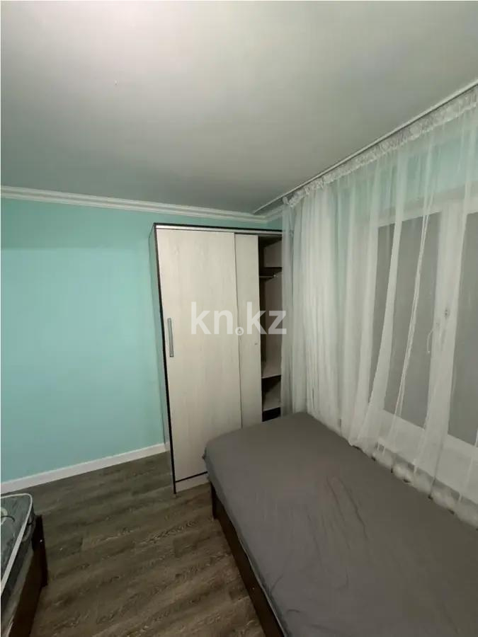 Продажа 2-комнатной квартиры, 45 м², мкр-н Коктем-1, дом  21 в Алматы