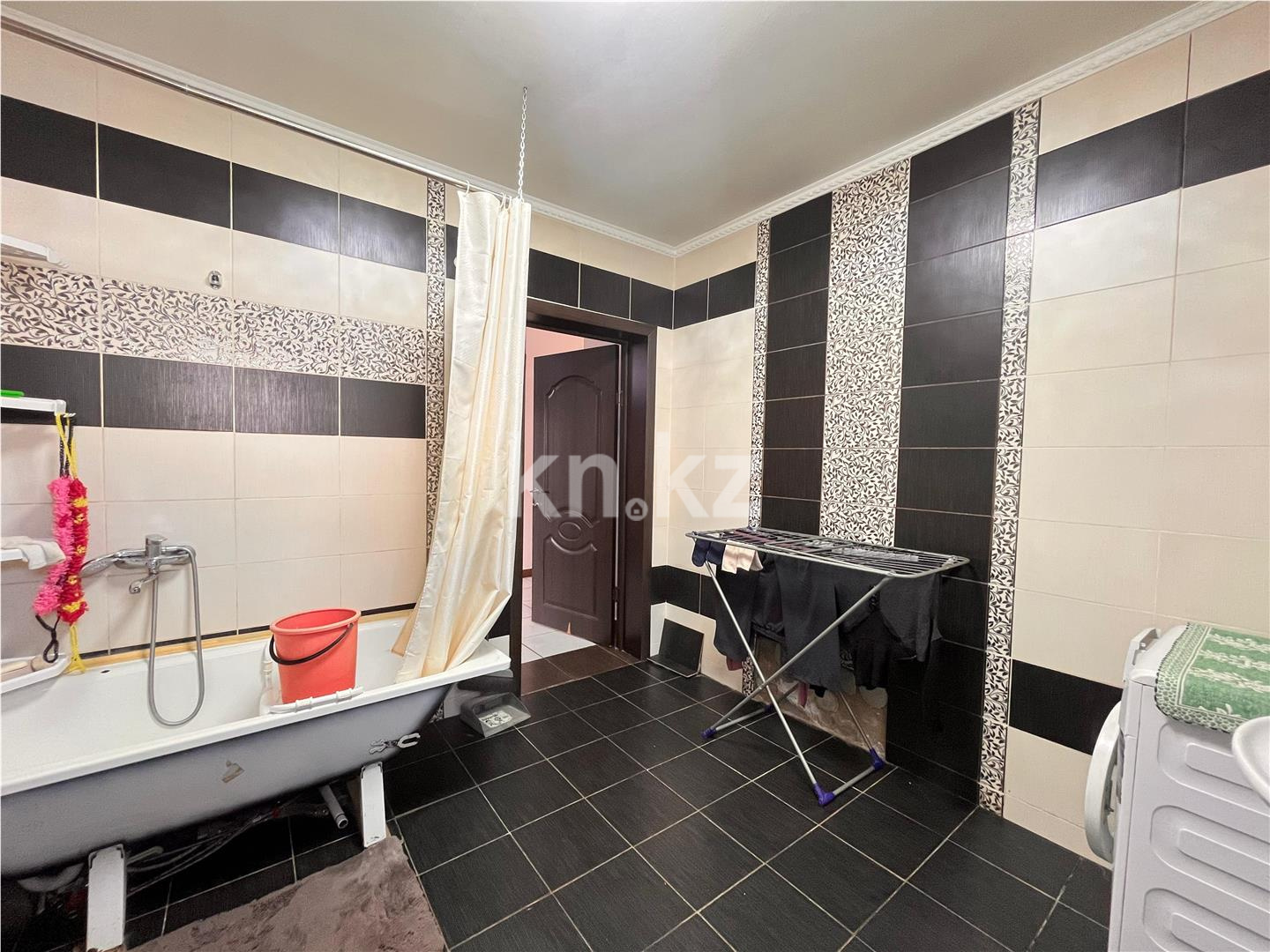 Продажа 3-комнатного дома, 107 м² в Караганде - фото 14