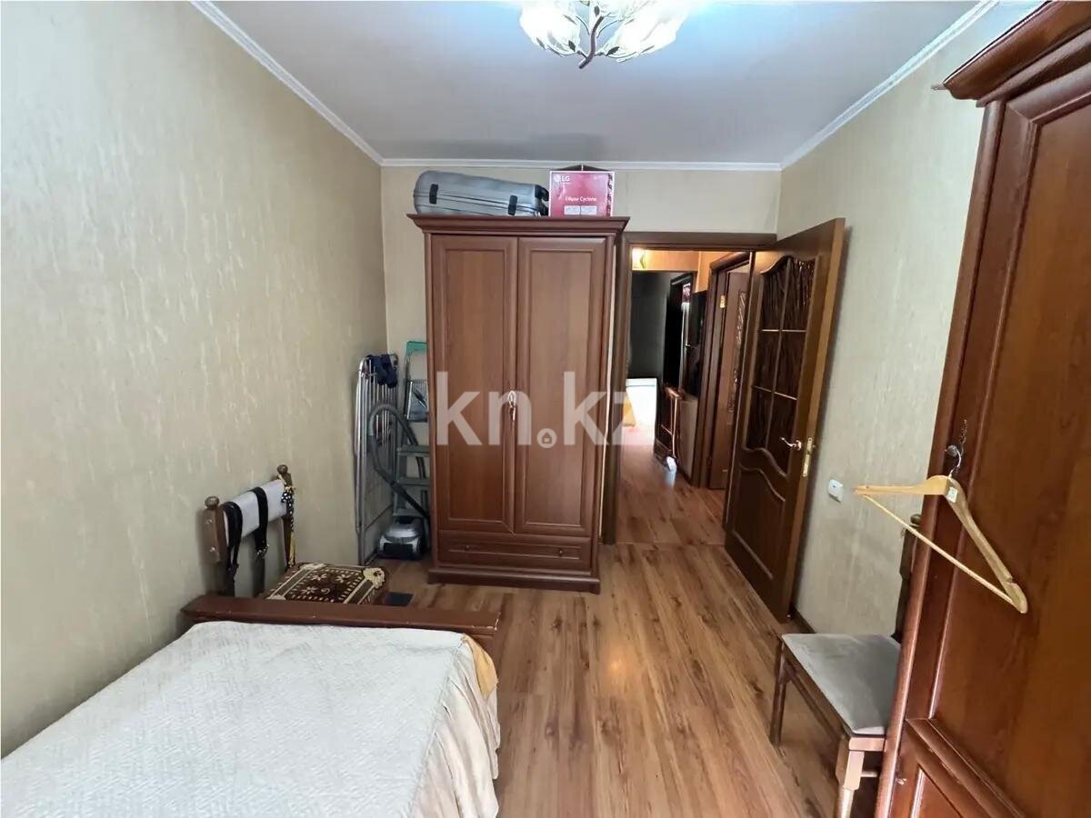 Продажа 3-комнатной квартиры, 65 м² в Алматы - фото 4