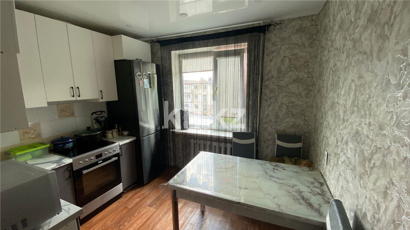 Продажа 2-комнатной квартиры, 50 м², пр. Республики в Темиртау - фото 5