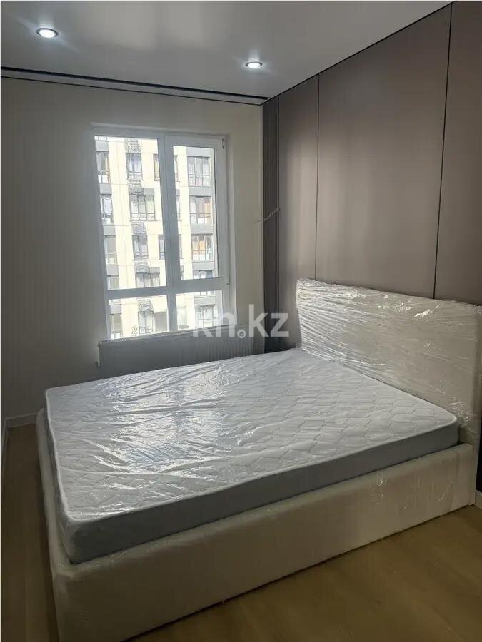 Продажа 1-комнатной квартиры, 37 м² в Алматы