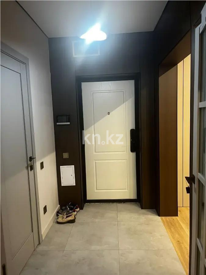 Продажа 2-комнатной квартиры, 48 м², ул. Торекулова, дом  93 в Алматы - фото 6