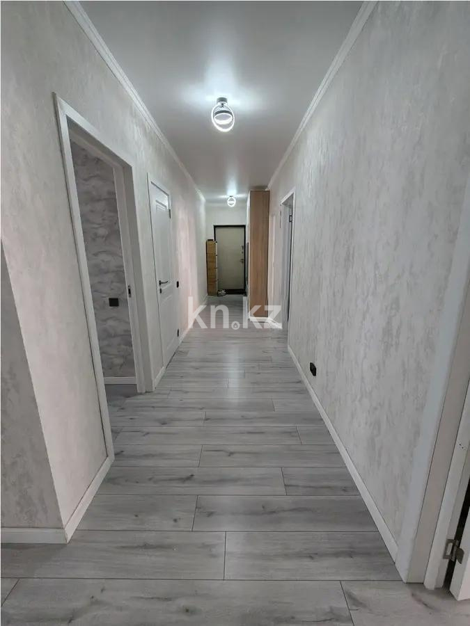 Продажа 4-комнатной квартиры, 108.7 м², ул. Коктерек, дом  139 в Алматы - фото 3