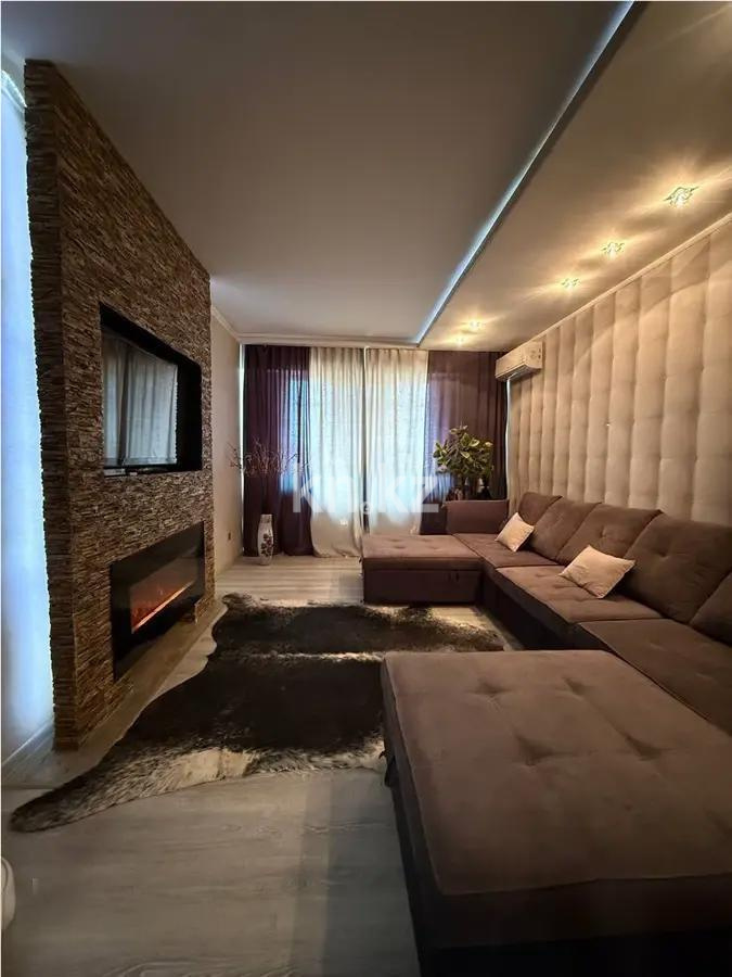 Продажа 2-комнатной квартиры, 67.8 м² в Алматы