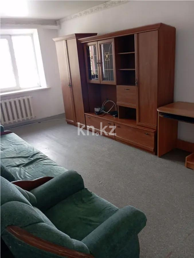 Продажа 2-комнатной квартиры, 41 м², ул. Акан Серы, дом  2/4 в Алматы