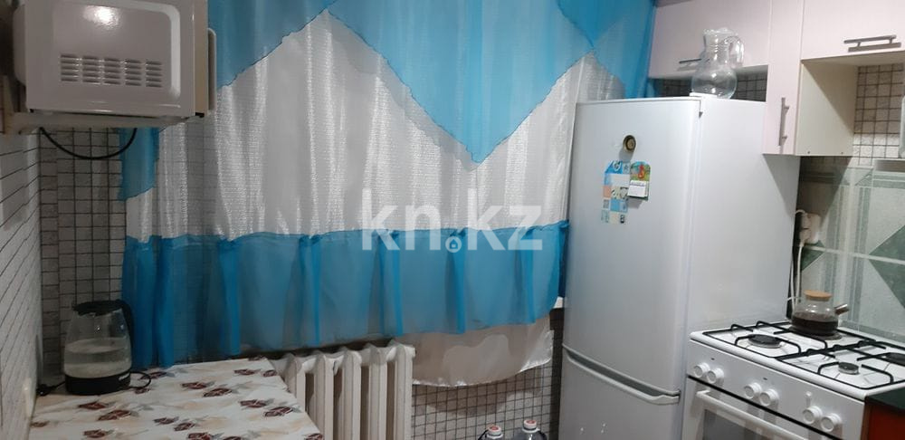 Продажа 2-комнатной квартиры, 43 м², мкр-н 13, дом  11 в Караганде - фото 9
