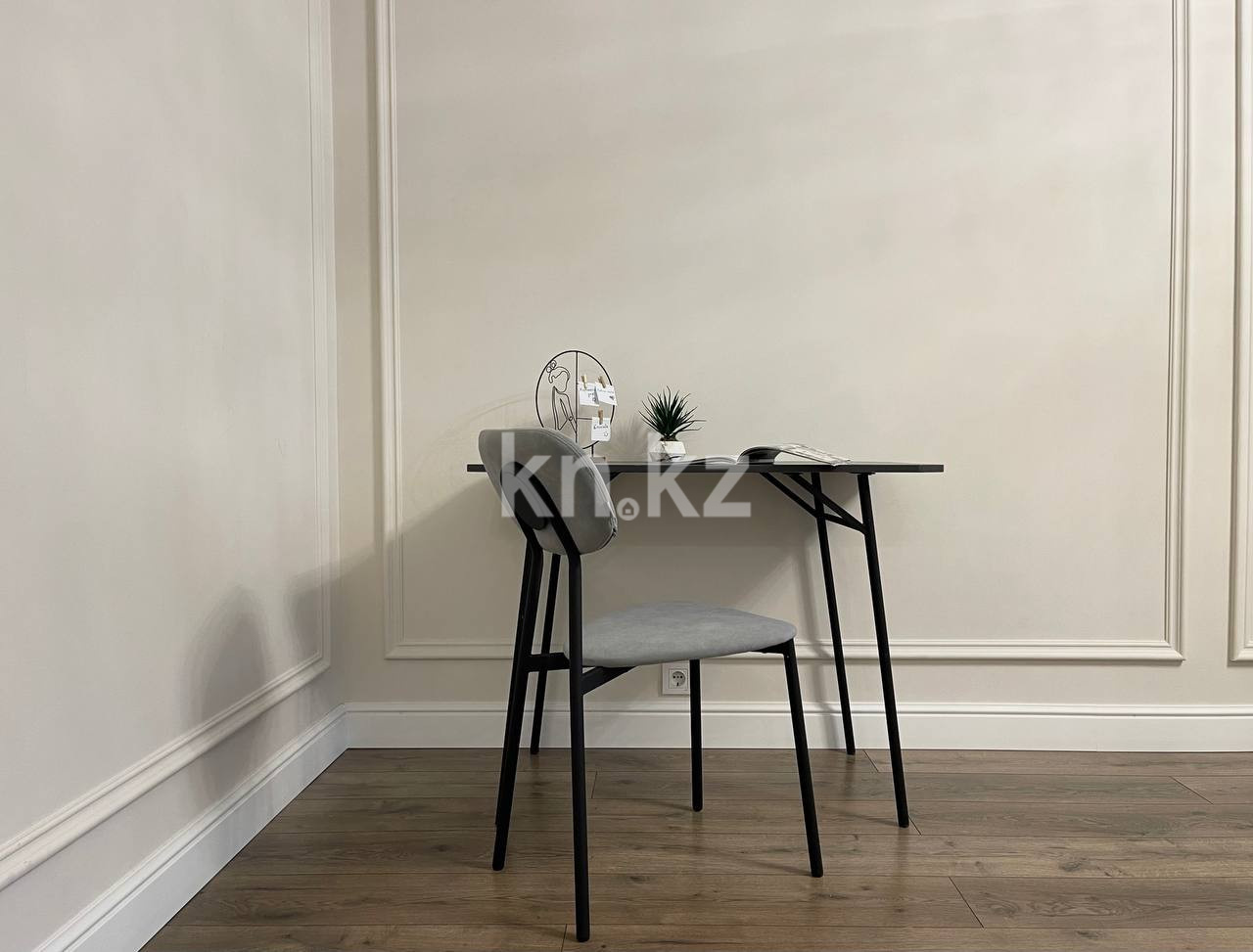 Аренда 2-комнатной квартиры посуточно, 68 м² в Астане - фото 8