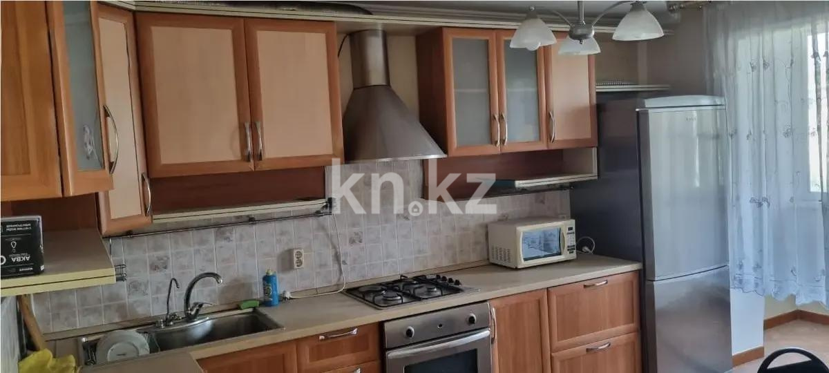 Продажа 4-комнатной квартиры, 86 м² в Астане - фото 2