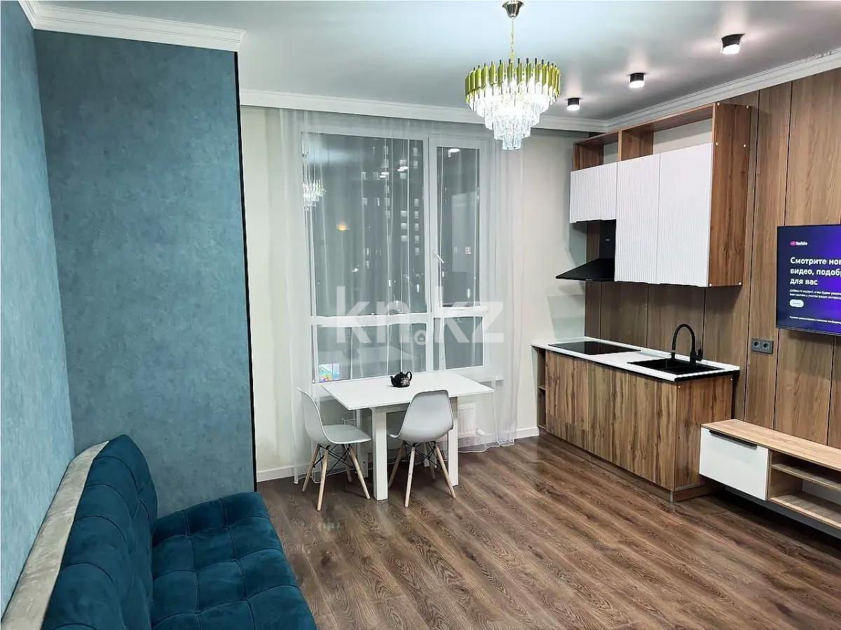 Продажа 2-комнатной квартиры, 42 м² в Астане - фото 3