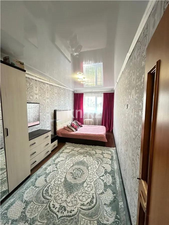 Продажа 2-комнатной квартиры, 46 м² в Караганде - фото 2