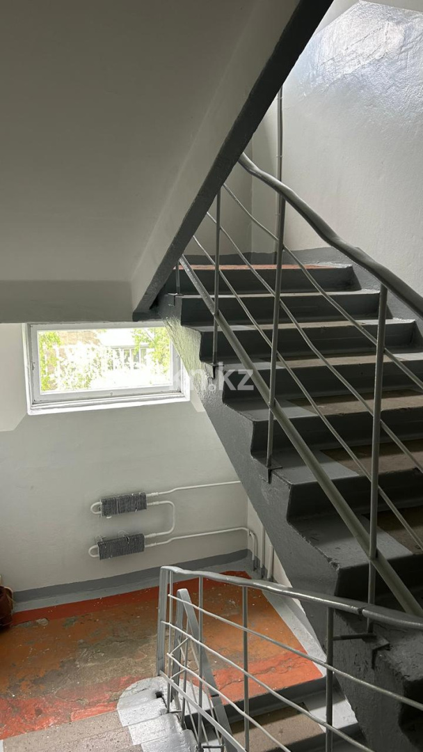 Продажа 3-комнатной квартиры, 61.7 м² в Петропавловске