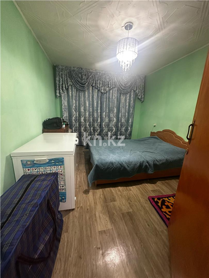 Продажа 2-комнатной квартиры, 50 м², мкр-н 8-й в Темиртау - фото 3